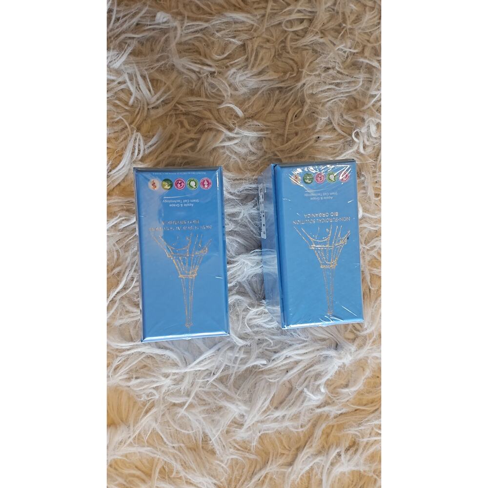 PREDIRE PARIS - Set of masks for rapid and intensive eye care - Picture 3 of 3